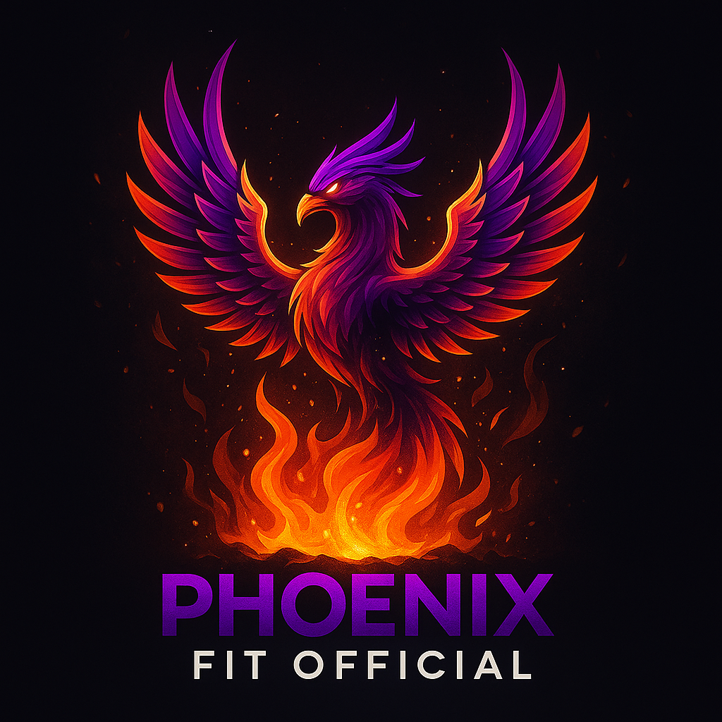 Phoenix Fit Logo